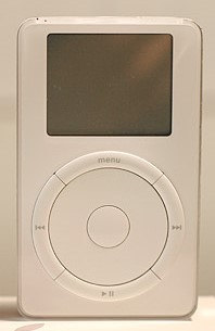 図5　初代iPod